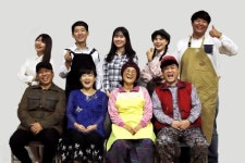 대인시장 사람들이 부르는 ‘삶의 노래’