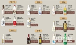 aT, 전국 유명 전통주 판로 지원