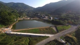 광양시, 권역별 관광명소화 사업 순항