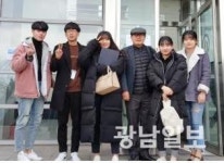 동강종합건축사사무소주 | "동강대 건축과 번뜩이는 아이디어 돋보여"