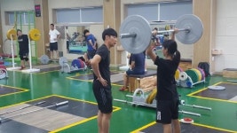 보성군, 동계 전지훈련 메카 부상