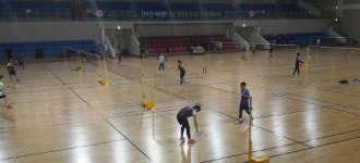 스포츠 메카 화순, 전지훈련 열기 ‘후끈‘