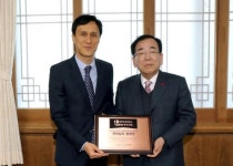 영광군, 전남도내 ‘기업하기 가장 좋은 지역 1위’