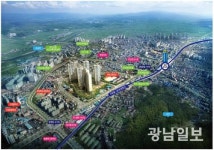 아산 ‘삼일파라뷰 더스테이’ 분양