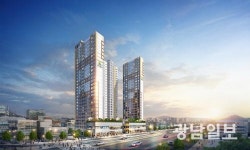 ‘신안동 모아엘가 더 스카이’ 12일 분양