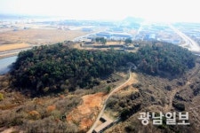 순천시, 순천 왜성 국가사적 지정 추진