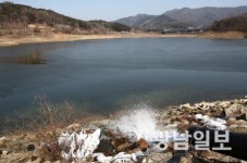 농어촌公, 가뭄 대응 맞춤형 물관리 추진