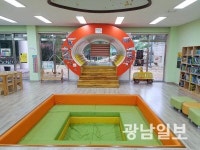 서구 상록도서관 ‘지식·감성공간’ 역할 톡톡