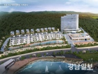 영광군, 백수해안도로에 리조트 사업 추진