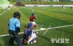 2018, 고흥야구 스토브리그 개최