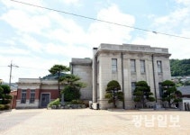 목포근대건축문화유산, 관광자원으로 효자 노릇