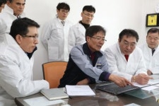 우기종 부지사 전남 농가 친환경농산물 경쟁력 확보를