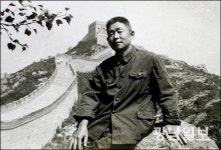 항일음악가 정율성 삶 영화로 제작된다