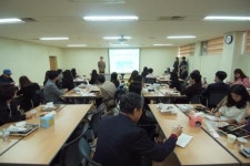 조선대학교 박물관, 런치타임 토크 눈길