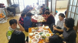 나주시, 마을공동급식 확대 시행