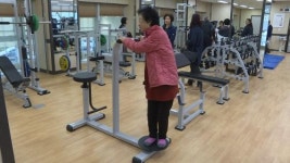 보성국민체육센터, 개장식 ‘성황’