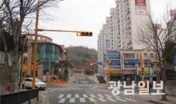 광주, 어린이보호구역 표준모델 확대