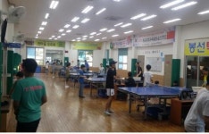 광주 남구 청소년 ‘토요 스포츠 교실’서 주말 보낸다