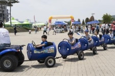 전남개발공사 ‘2018모터뮤직페스타’ 성료