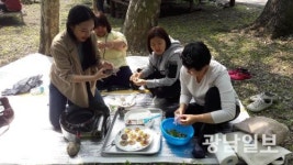 전남 농촌체험휴양마을서 오감만족여행 즐긴다