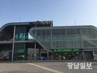 ㈜순천에코트랜스, 스카이큐브 추돌사고 뒤늦게 사과