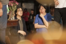 박찬욱·박찬경 형제와 함께하는 ‘시네마토크’