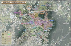 영광읍 하수관로 정비사업 착공