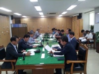 보성군, 보성읍 악취관리 민·관협의체 회의 개최