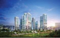 상무 ‘양우내안애’ 9일부터 청약 접수