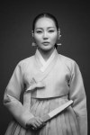 목요열린국악한마당에 소리꾼 ‘지아름’