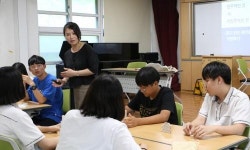전남선관위, 10월까지 ‘청소년 리더연수’ 실시
