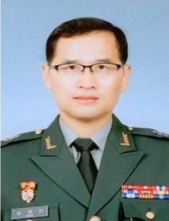 문 대통령, 신임 기무사령관에 '남영신' 육군특전사령관 임명
