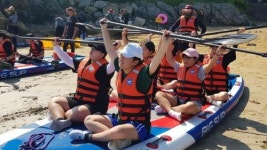 고흥군, ‘지역사회 발돋움 교실’ 운영