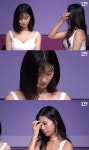 베리굿, 속상한 無성과 자책…소속사 스태프까지 울렸다 욕 많이 먹어