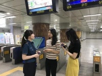 서부경찰, 대여성악성범죄 예방 ‘혼신’