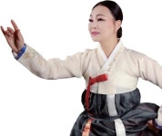 남도 맛 살린 ‘육자배기  춤’ 선보이고 파