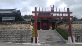 화순향교,‘재즈가 있는 만화향연’ 음악회 개최