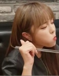 홍진영 근황, 다이어트 놀리는 지인들 장난에도 참을 수 없는 식탐 입맛 없어도 고기는 먹어야…