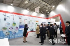 에너지 분야를선도할 한전 빅스포(BIXPO) 2018, 50일 앞으로 !