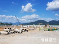 [기획특집]경제자유구역 율촌산단 2차전지 소재산업 메카된다
