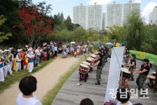 배움 한쌈 하세요 북구, 평생학습 페스티벌