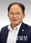 장영진 영광군의원, 5분 자유발언 ‘눈길’