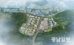 여수산단 삼동지구 지원시설용지 분양