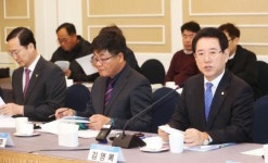 전남도, 지역 국회의원에게 국고 현안 등 지원 요청