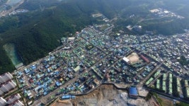 광양 도시재생 뉴딜사업 선도지역 사업 ‘속도’