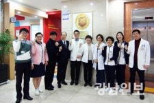 조선대치과병원, 보건복지부 2주기 연속 인증