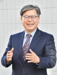 [광남초대석]유동국 전남테크노파크 원장