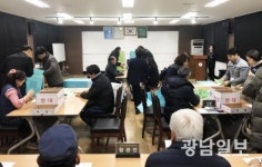 담양 남면→가사문학면 명칭변경 ‘순항’