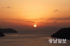 해남서 기해년 첫 태양 즐기세요