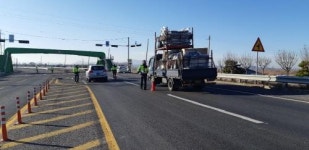 함평경찰서, 주야음주운전 단속활동 강화